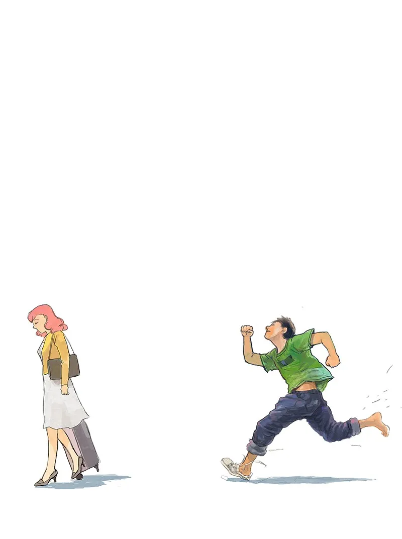 Read Ode to Our Youth chapter 2 image 36 on Lezhin
