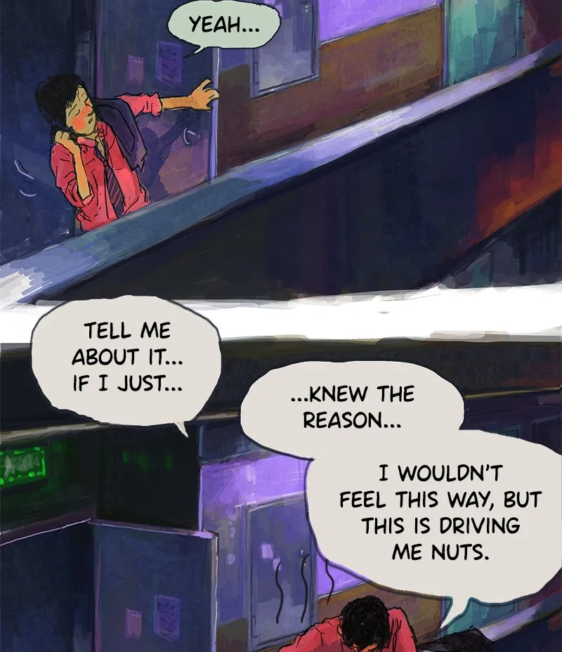 Read Ode to Our Youth chapter 2 image 4 on Lezhin