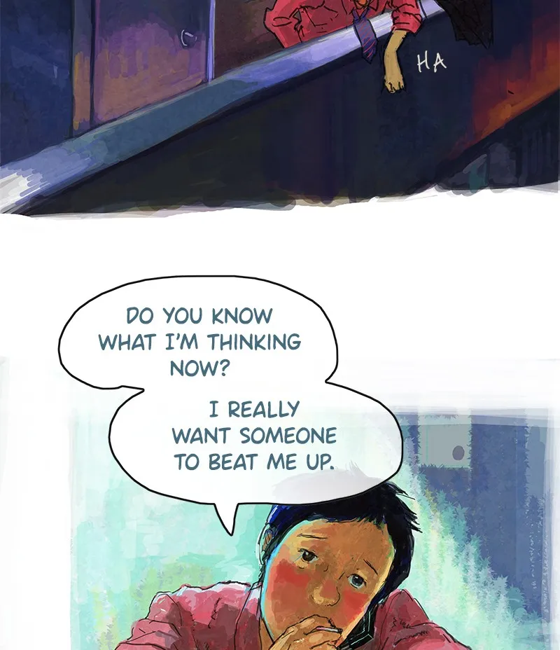 Read Ode to Our Youth chapter 2 image 5 on Lezhin