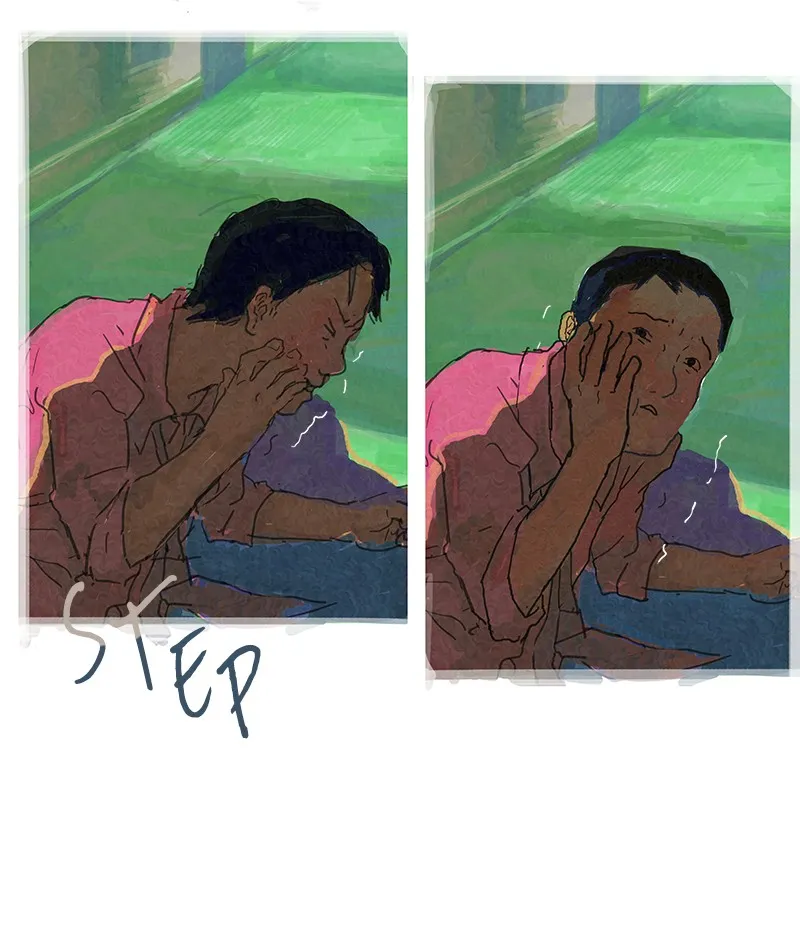 Read Ode to Our Youth chapter 2 image 9 on Lezhin