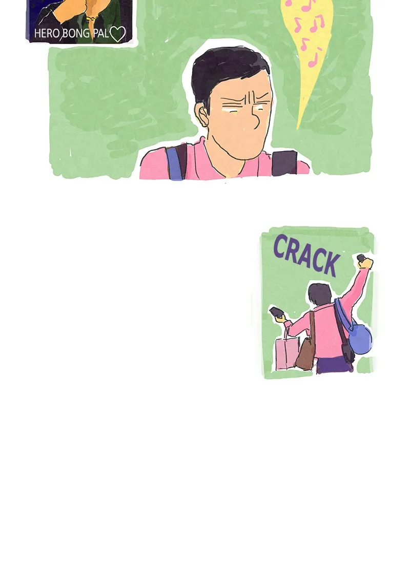 Read Ode to Our Youth chapter 5 image 12 on Lezhin
