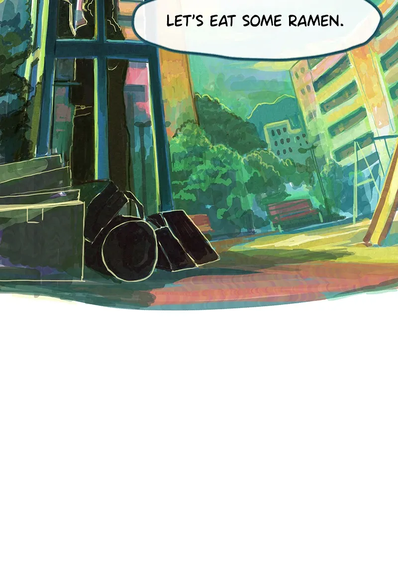 Read Ode to Our Youth chapter 5 image 24 on Lezhin