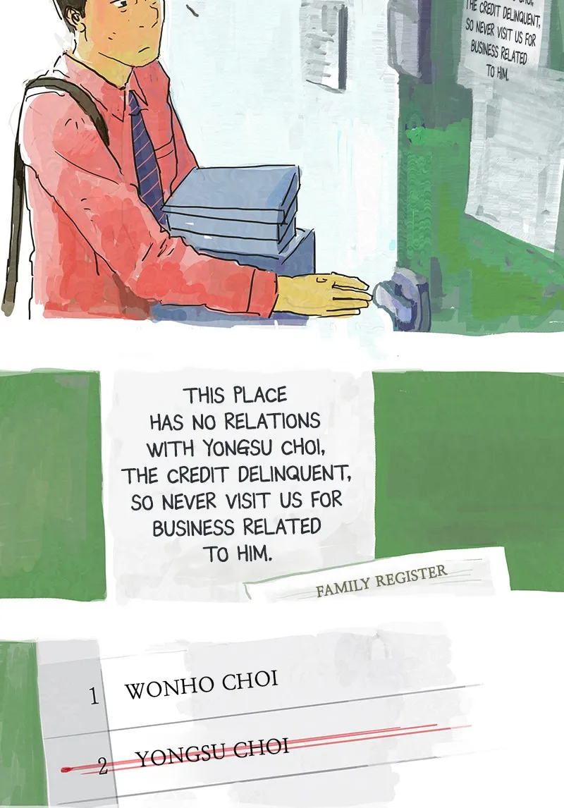 Read Ode to Our Youth chapter 5 image 4 on Lezhin