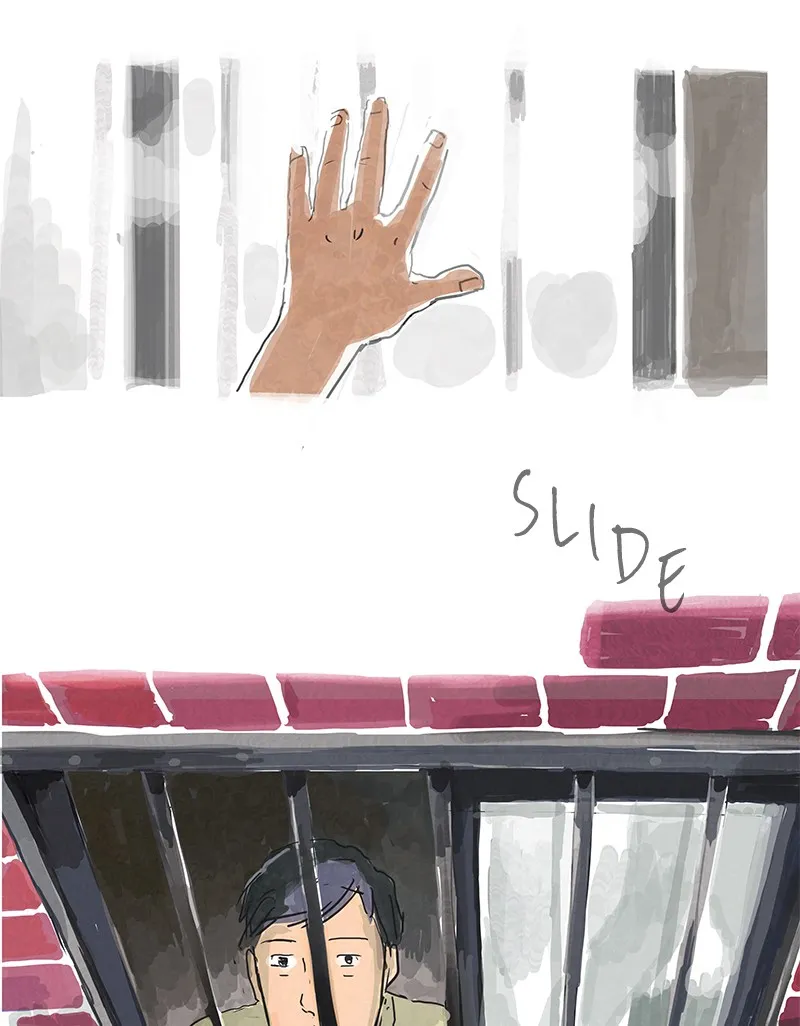 Read Ode to Our Youth chapter 6 image 10 on Lezhin