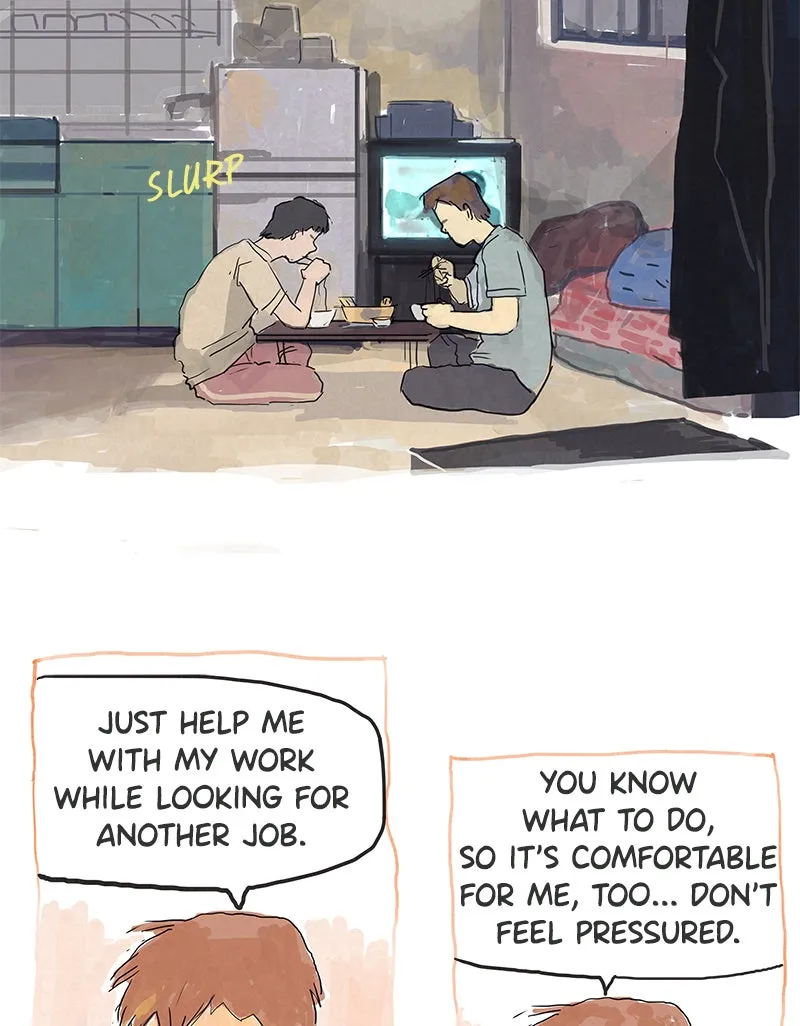 Read Ode to Our Youth chapter 6 image 16 on Lezhin