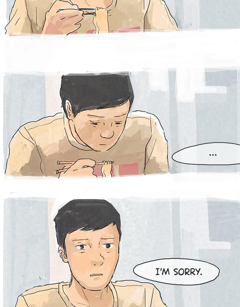 Read Ode to Our Youth chapter 6 image 18 on Lezhin