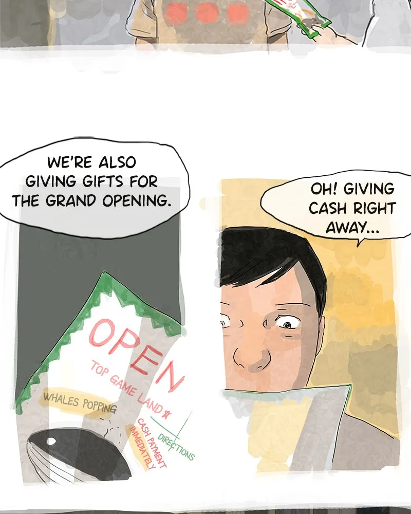 Read Ode to Our Youth chapter 6 image 36 on Lezhin