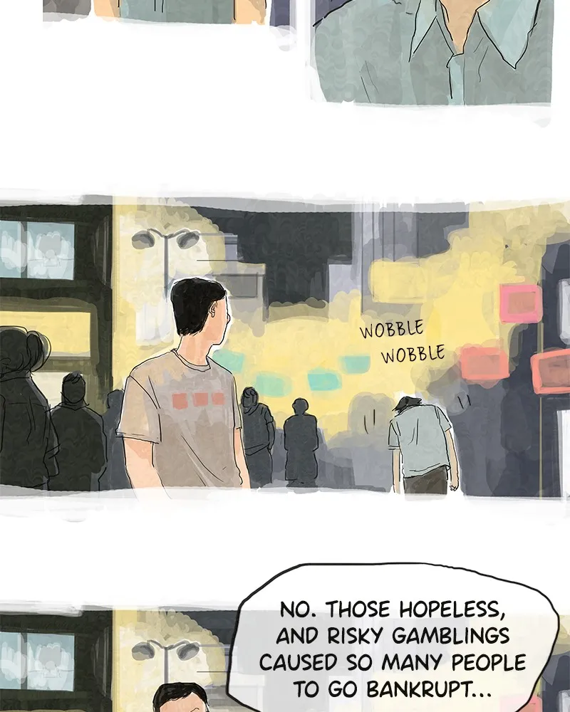 Read Ode to Our Youth chapter 6 image 38 on Lezhin