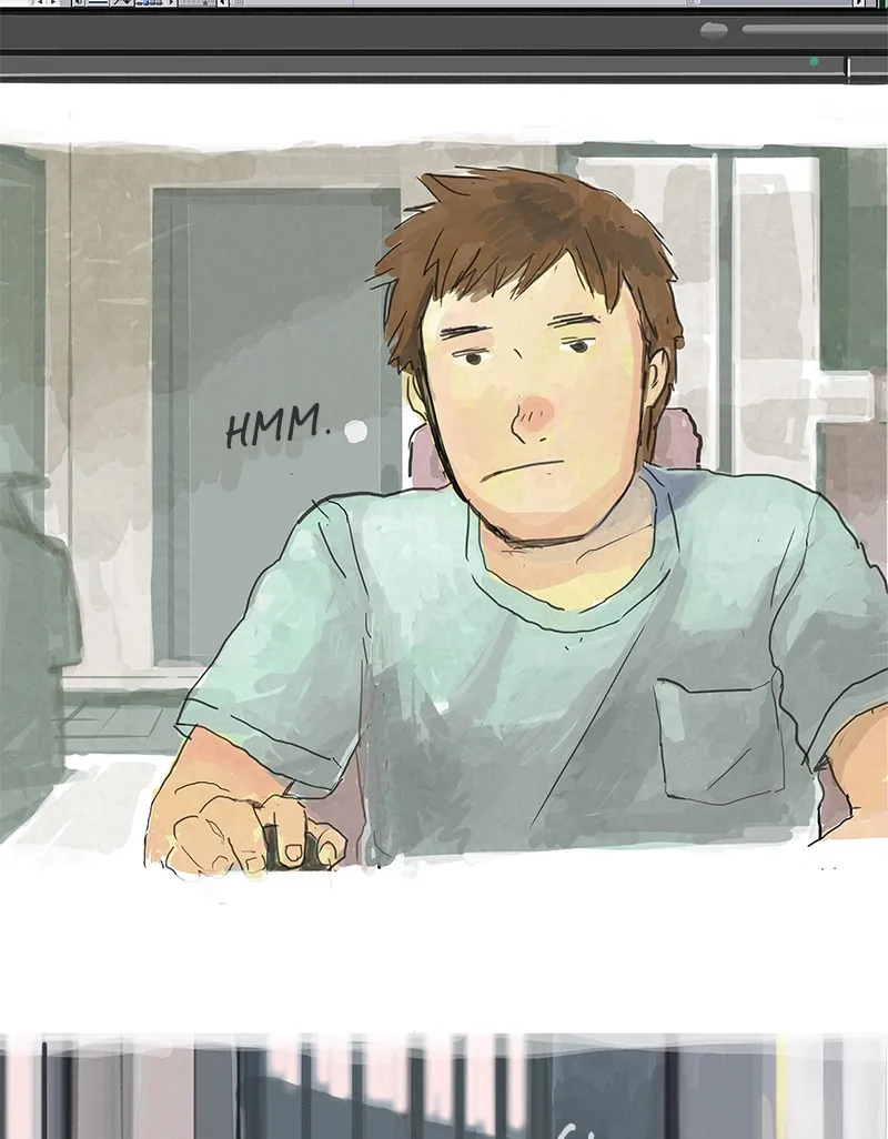 Read Ode to Our Youth chapter 6 image 4 on Lezhin