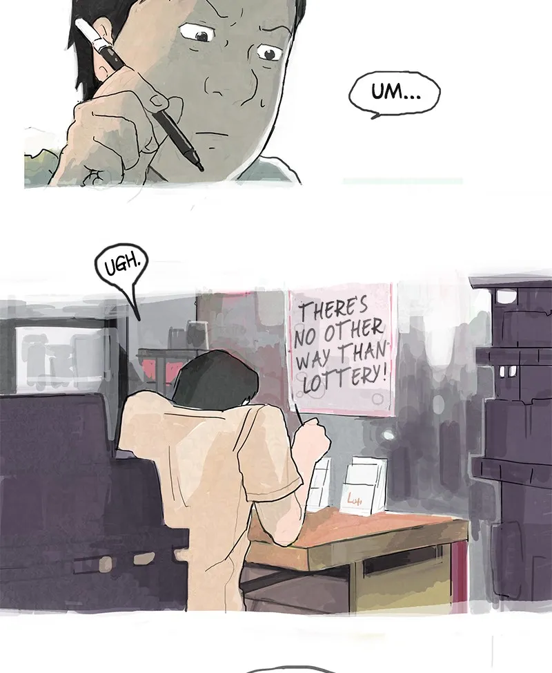 Read Ode to Our Youth chapter 6 image 41 on Lezhin