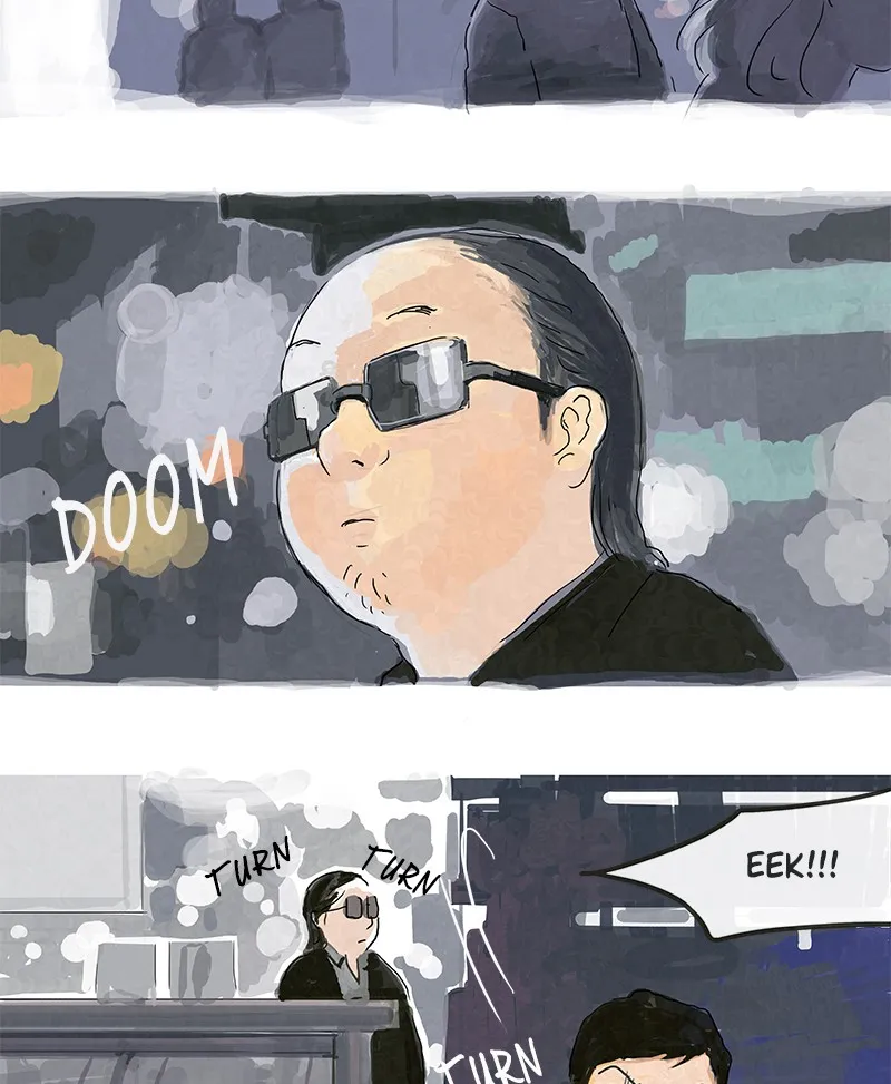 Read Ode to Our Youth chapter 6 image 43 on Lezhin