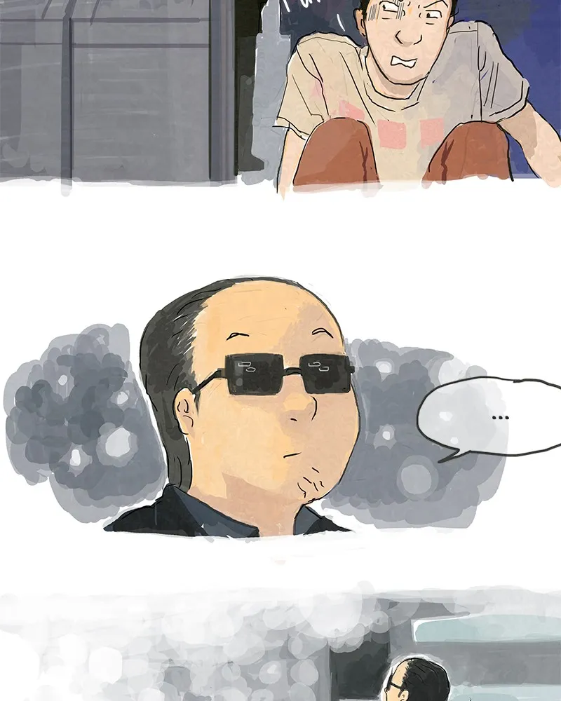 Read Ode to Our Youth chapter 6 image 44 on Lezhin
