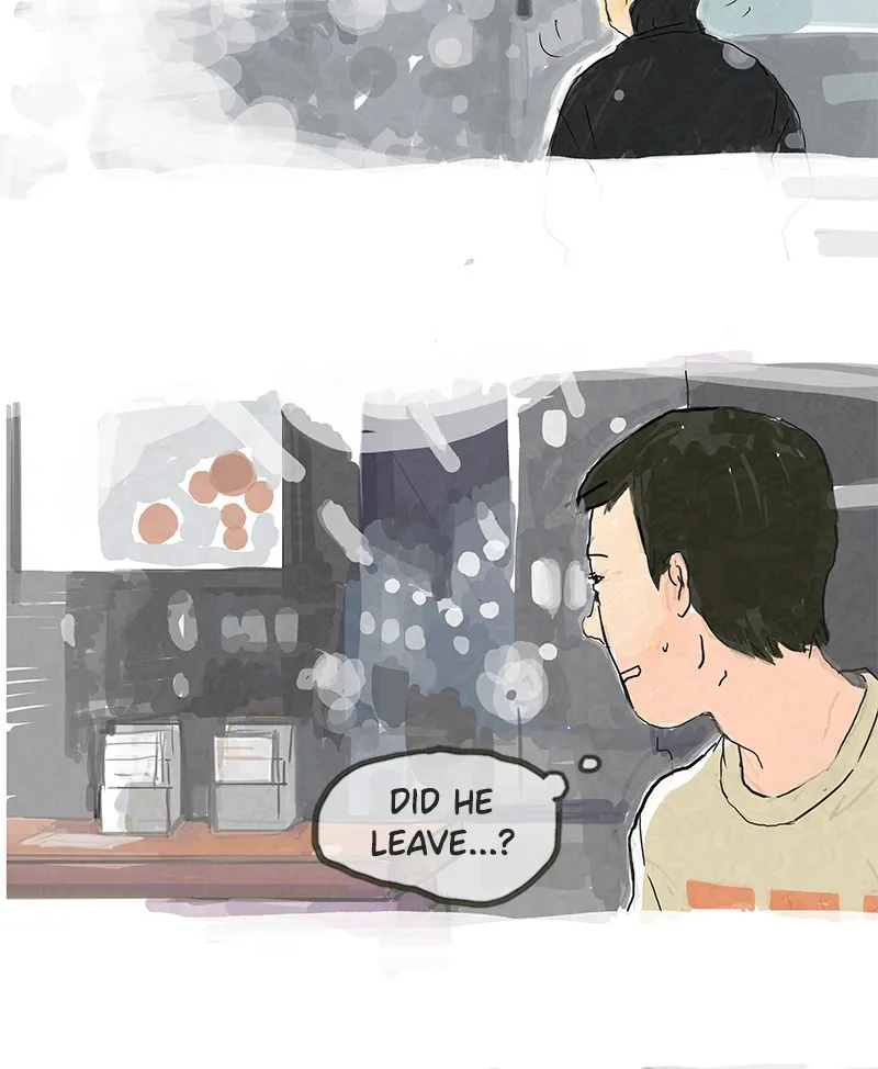 Read Ode to Our Youth chapter 6 image 45 on Lezhin
