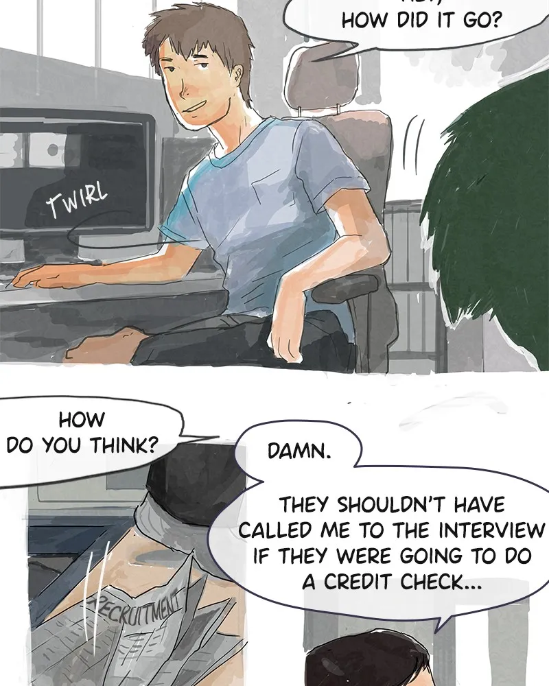 Read Ode to Our Youth chapter 6 image 7 on Lezhin