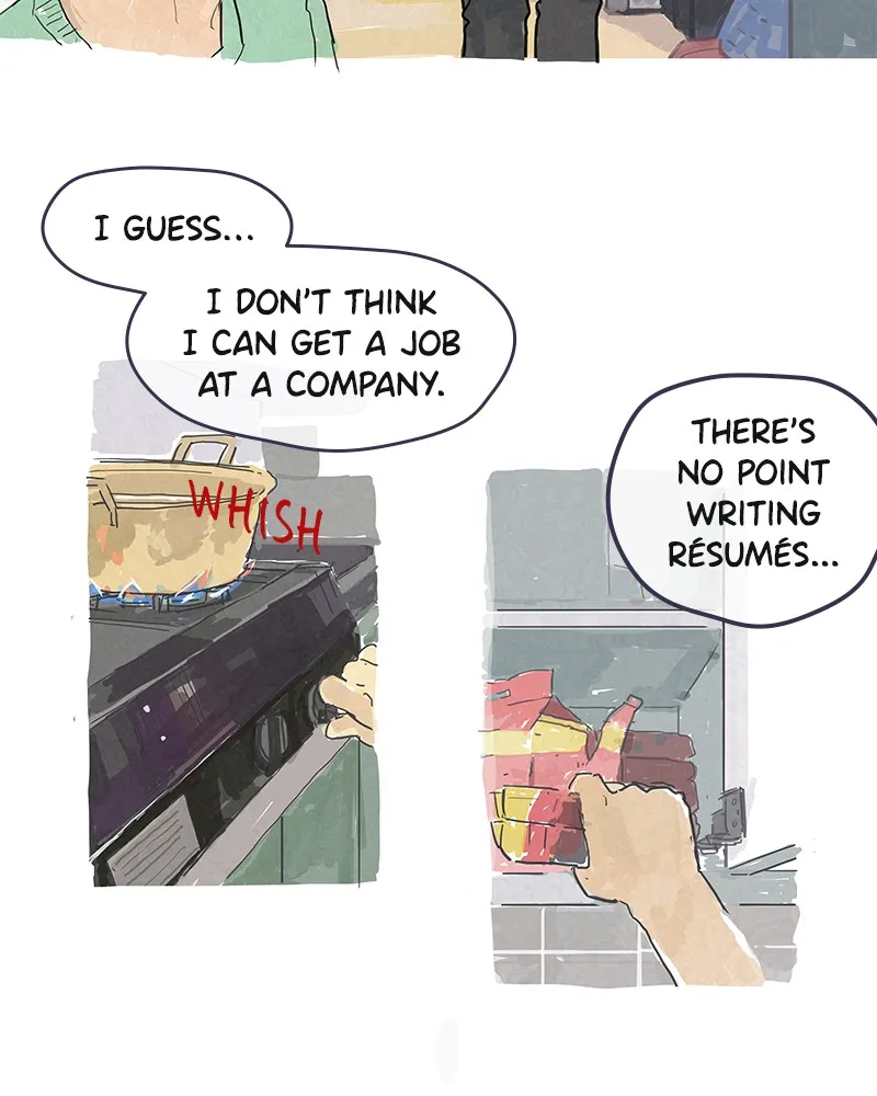 Read Ode to Our Youth chapter 6 image 9 on Lezhin