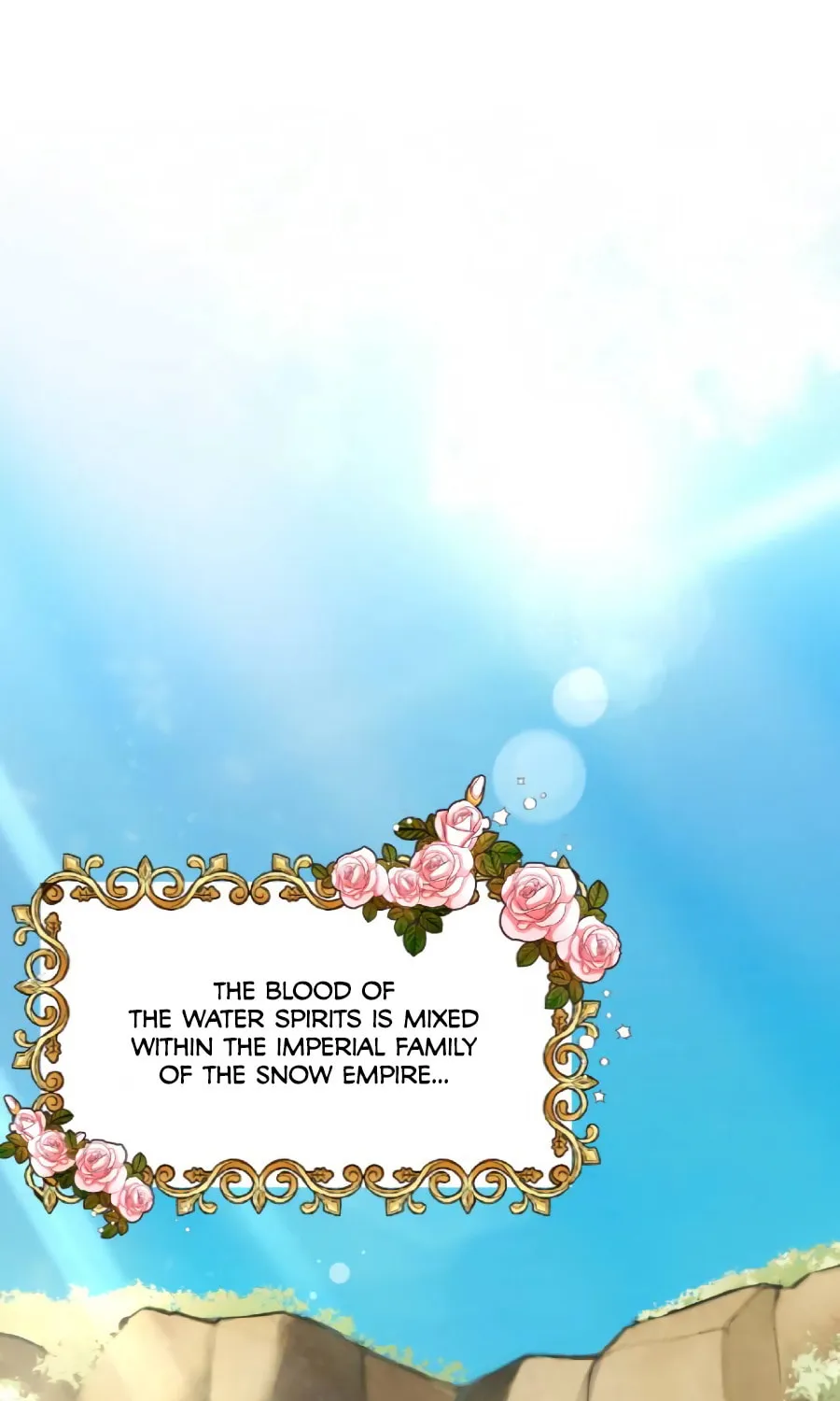 Ode to Snow White Chapter 1 page 2 - 