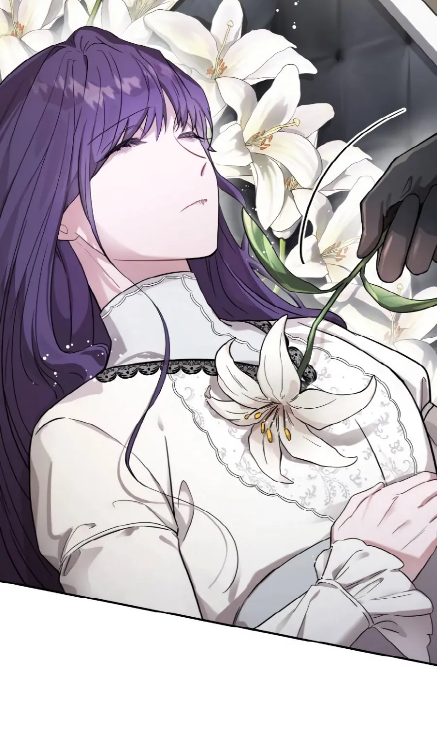 Ode to Snow White Chapter 1 page 11 - 