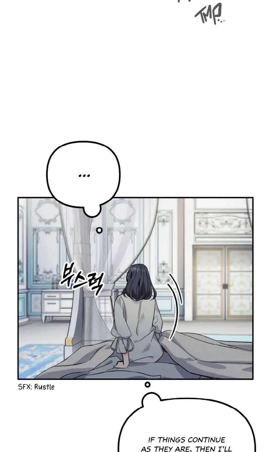 Ode to Snow White Chapter 1 page 101 - 