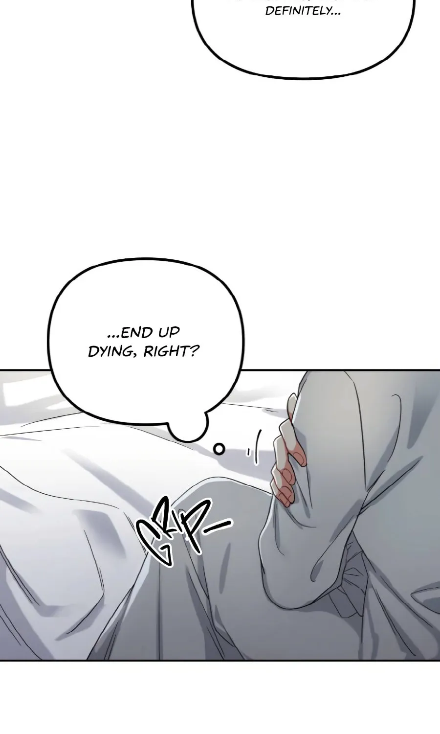 Ode to Snow White Chapter 1 page 102 - 