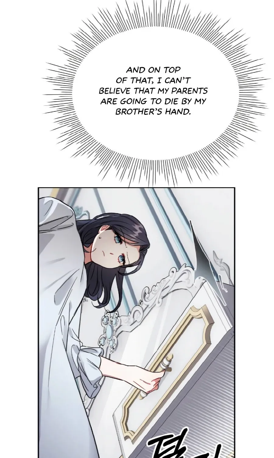 Ode to Snow White Chapter 1 page 107 - 