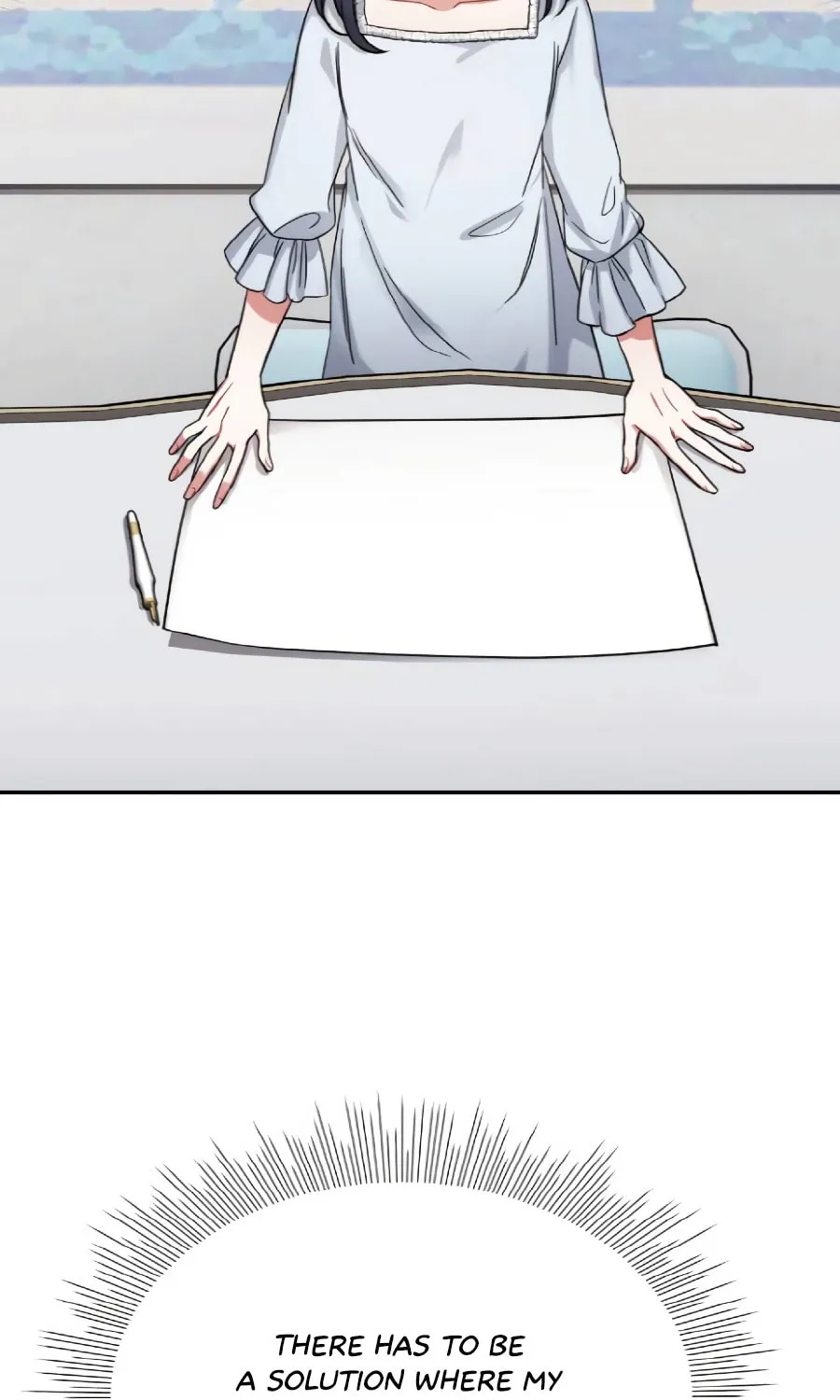 Ode to Snow White Chapter 1 page 109 - 