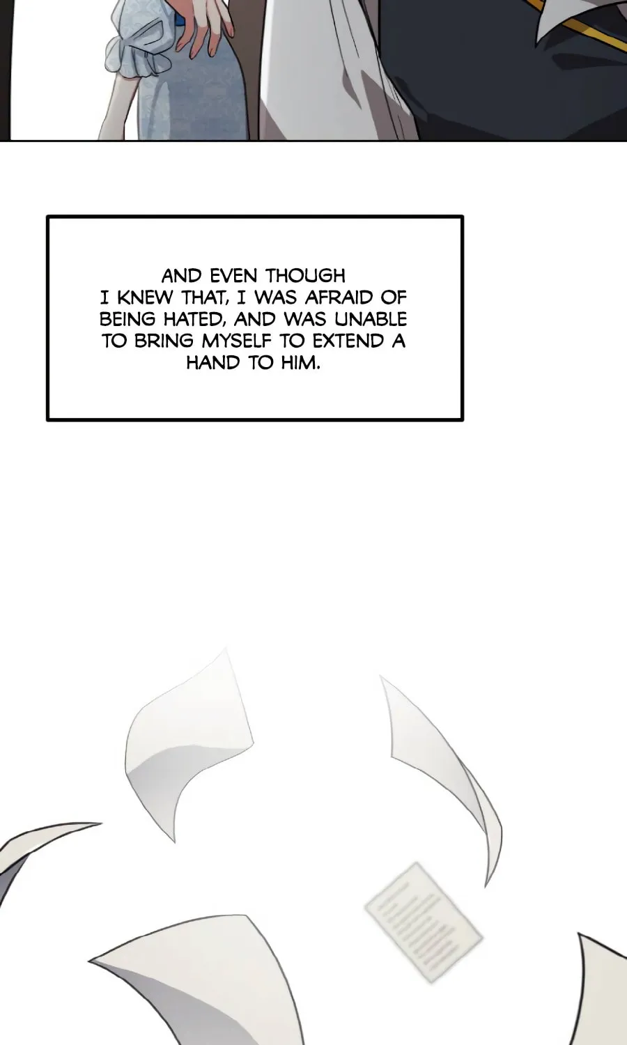 Ode to Snow White Chapter 1 page 117 - 