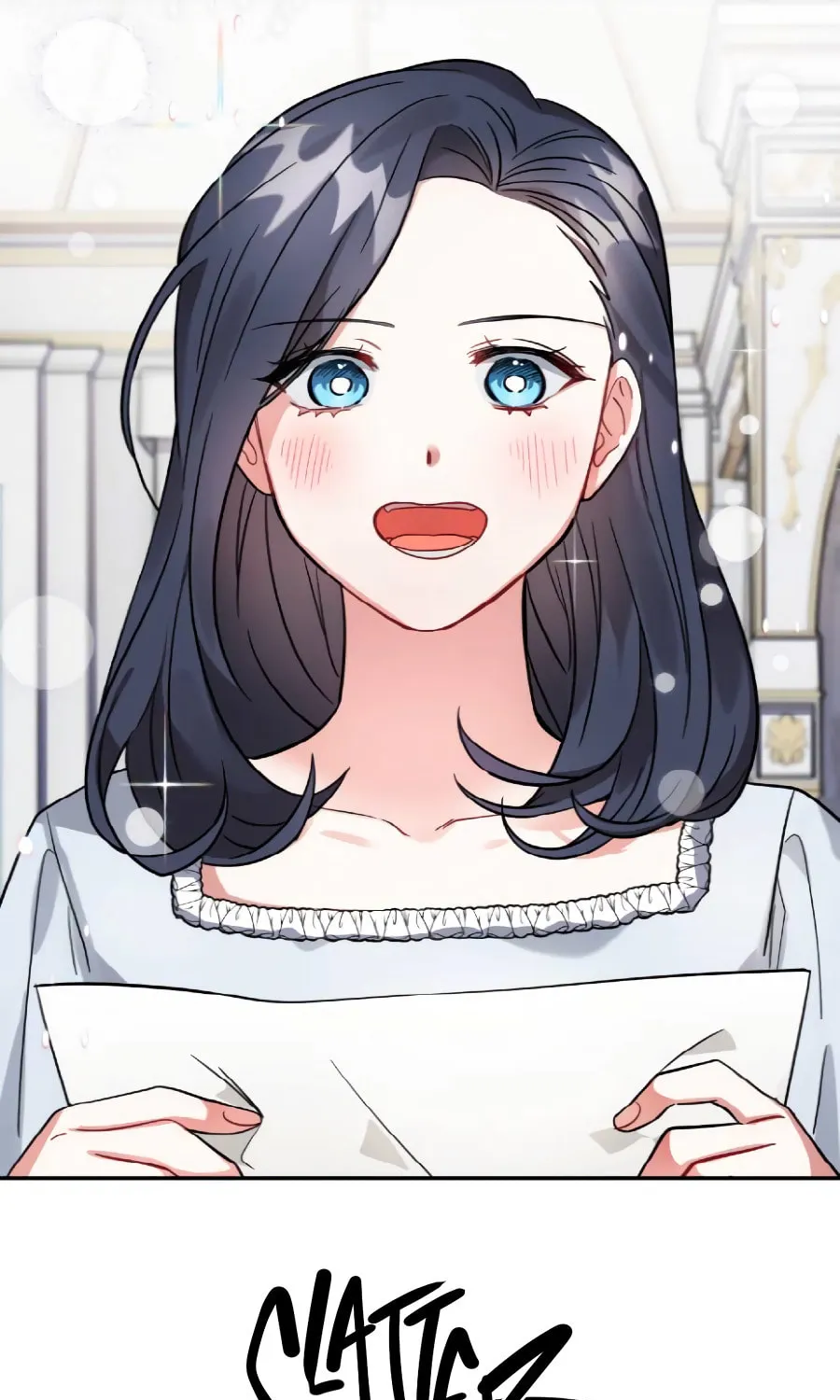 Ode to Snow White Chapter 1 page 123 - 