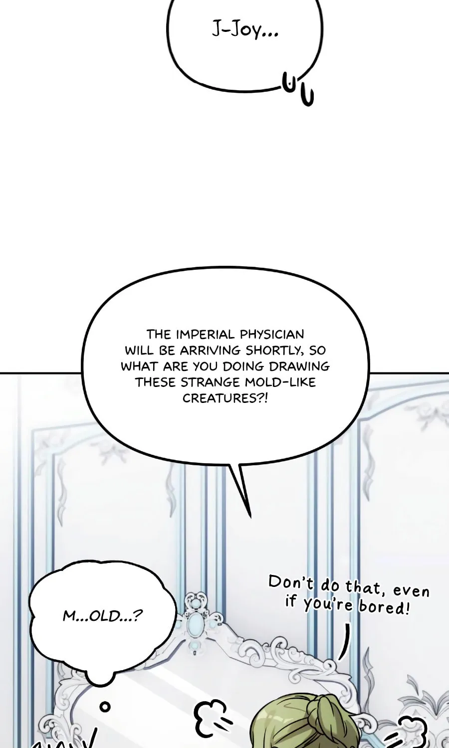 Ode to Snow White Chapter 1 page 125 - 