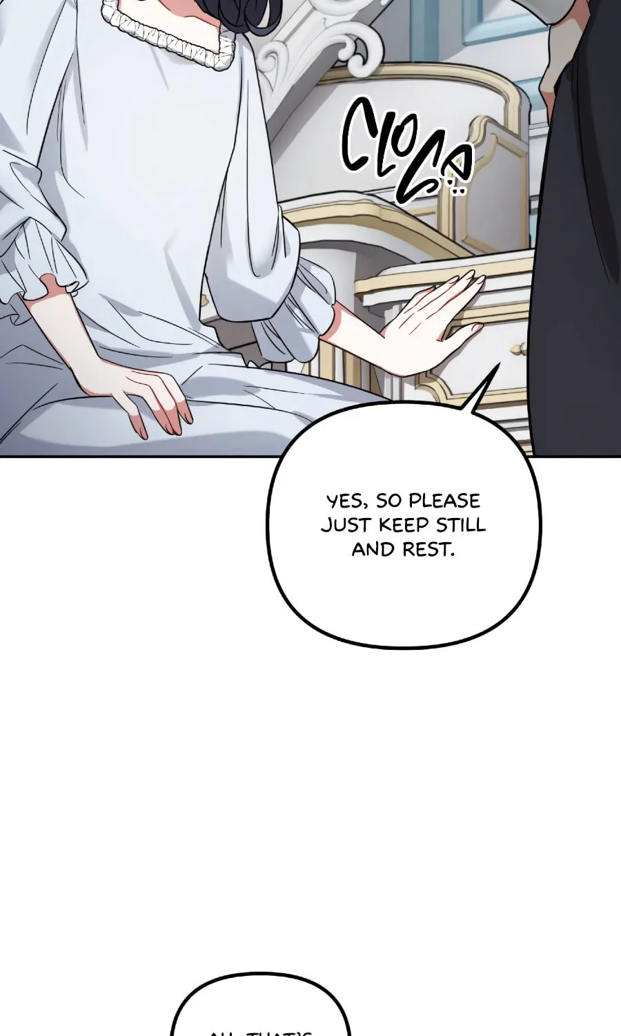 Ode to Snow White Chapter 1 page 127 - 