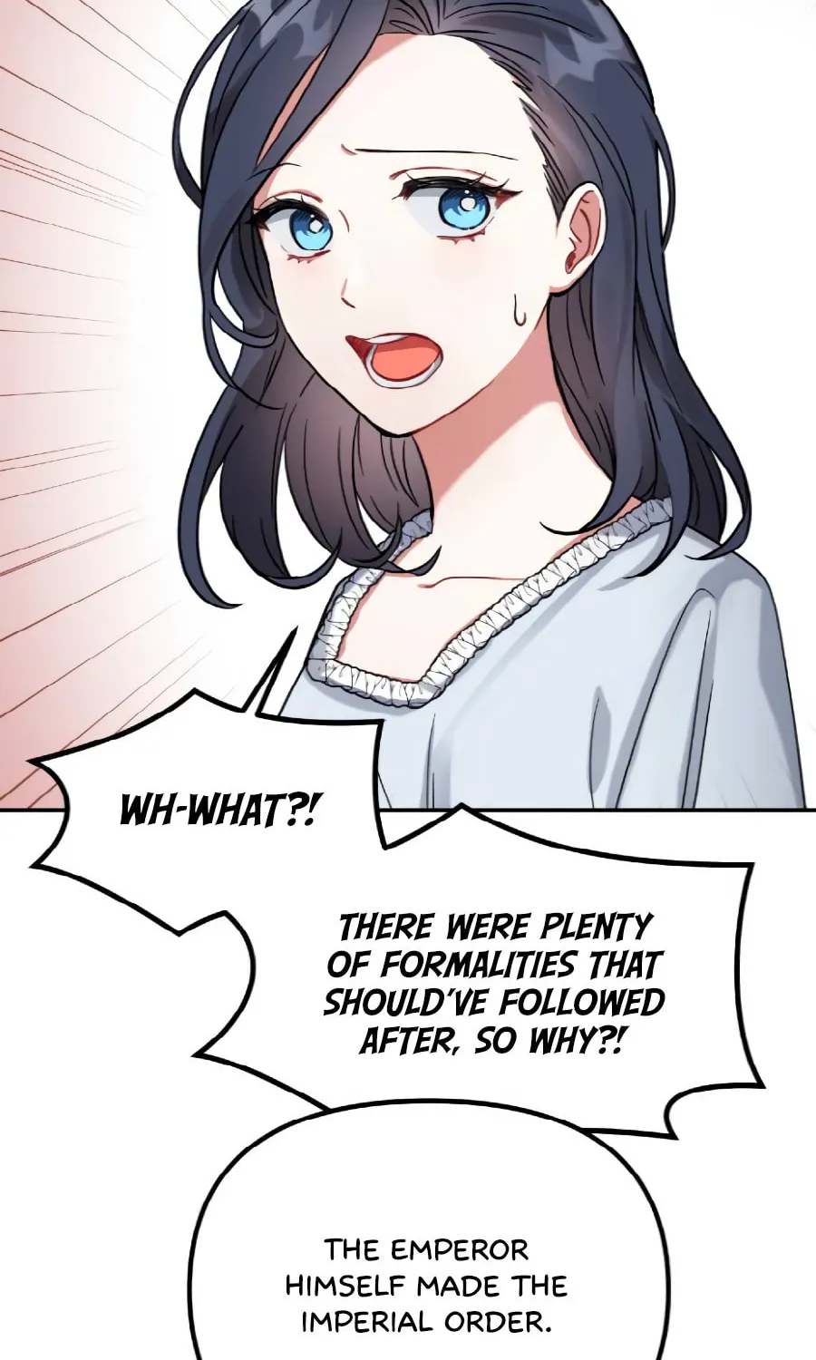 Ode to Snow White Chapter 1 page 130 - 