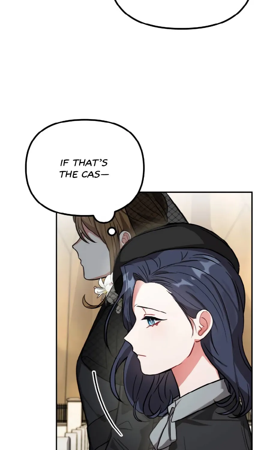 Ode to Snow White Chapter 1 page 14 - 