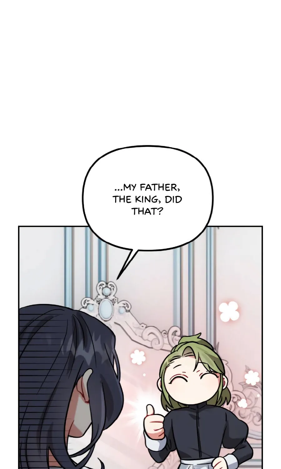 Ode to Snow White Chapter 1 page 133 - 
