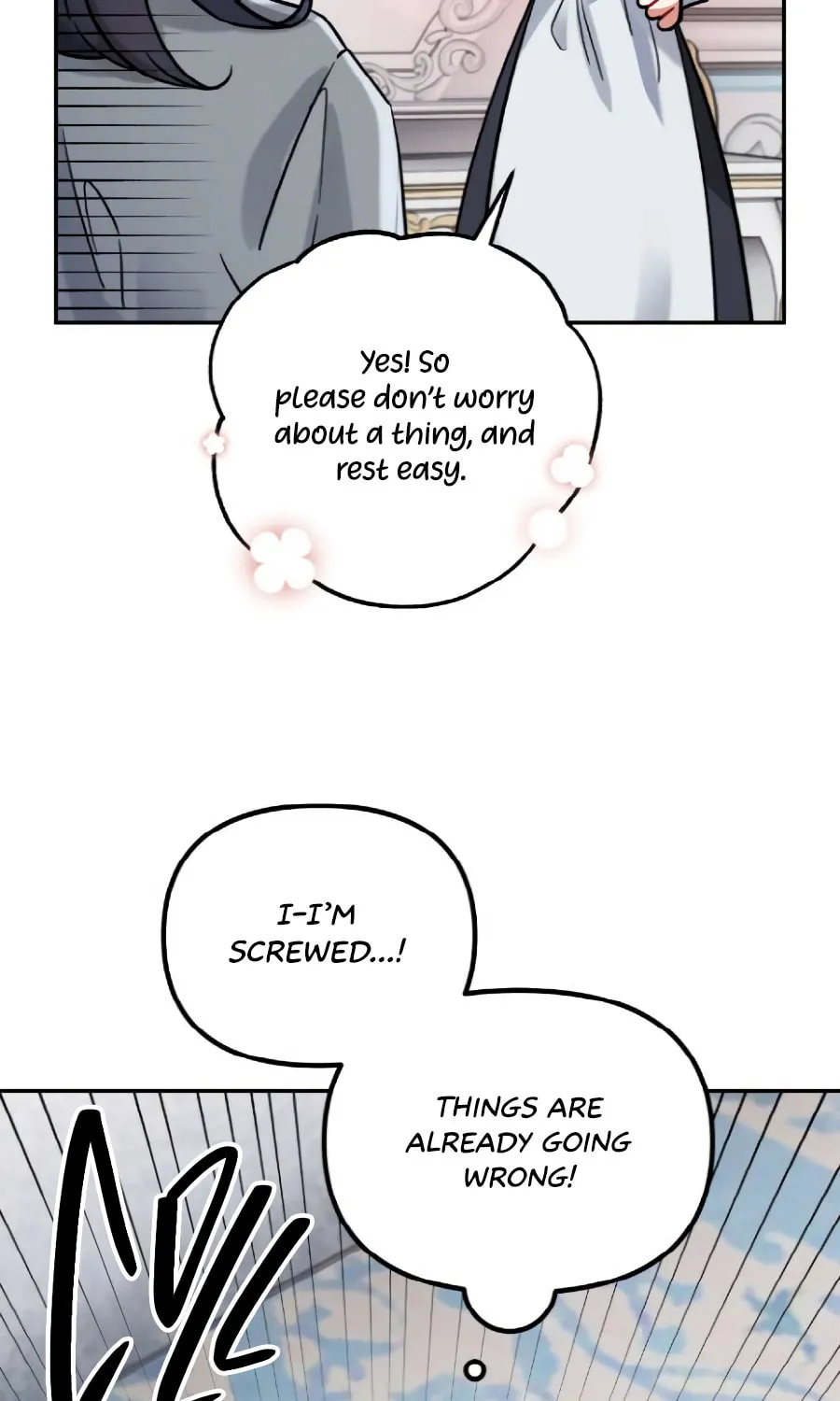 Ode to Snow White Chapter 1 page 134 - 