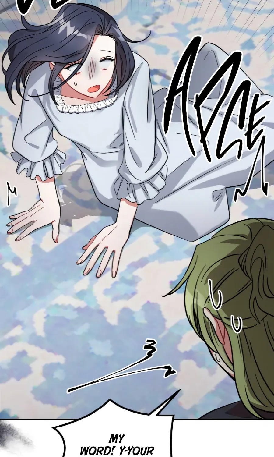 Ode to Snow White Chapter 1 page 135 - 