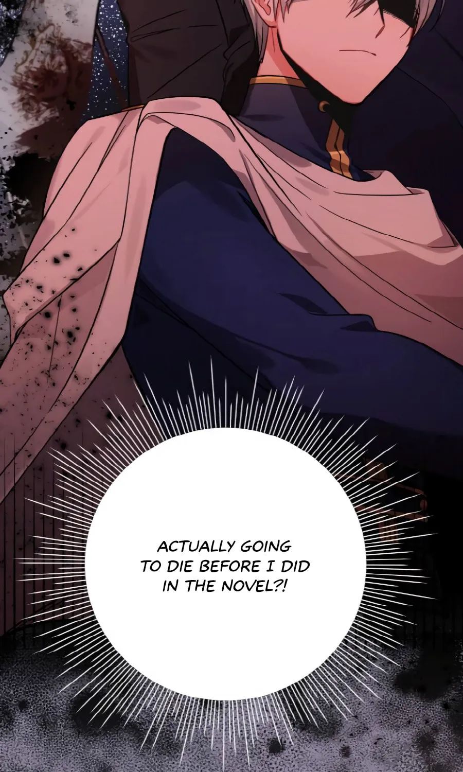Ode to Snow White Chapter 1 page 138 - 