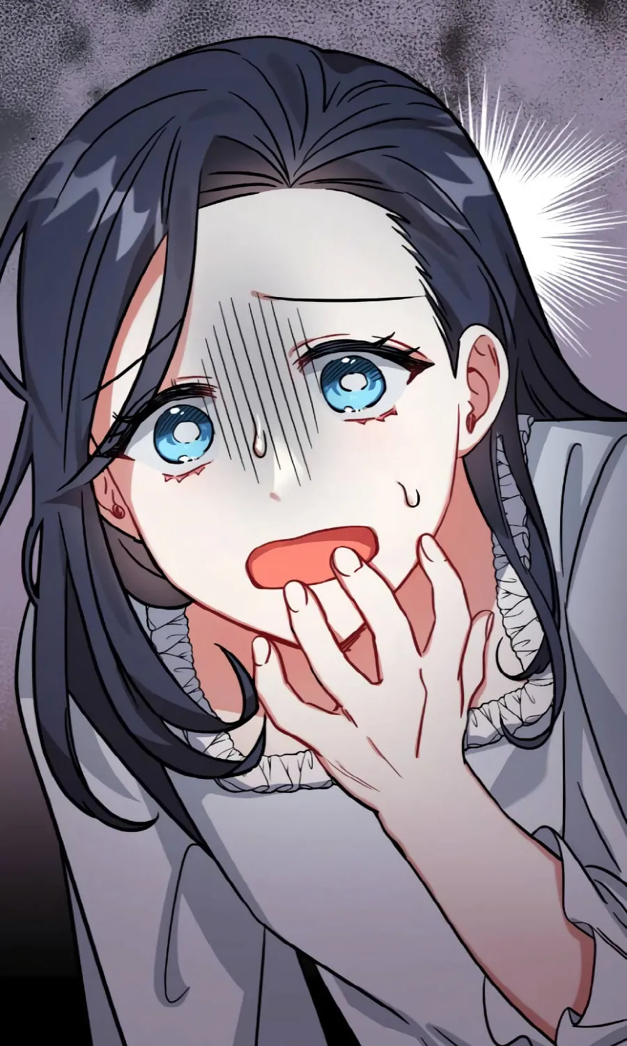 Ode to Snow White Chapter 1 page 139 - 
