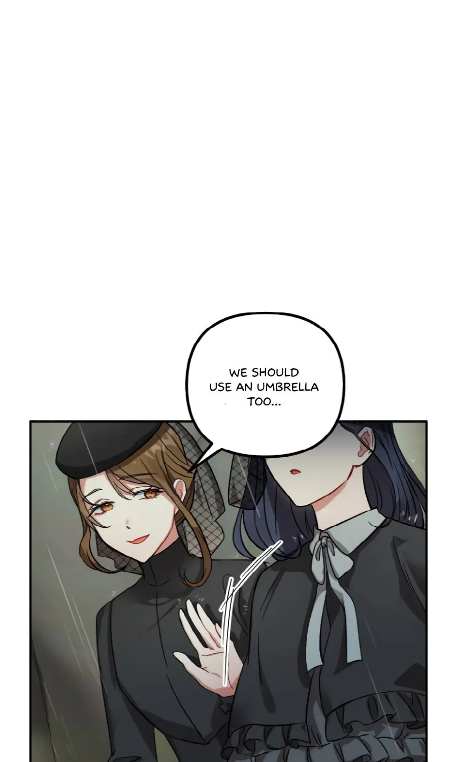 Ode to Snow White Chapter 1 page 21 - 