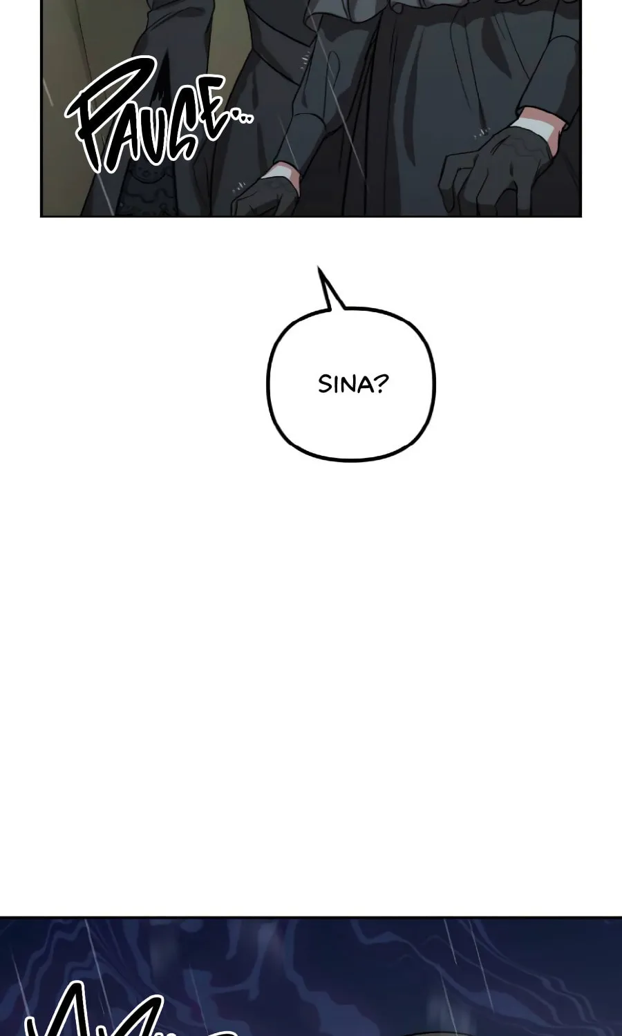 Ode to Snow White Chapter 1 page 22 - 
