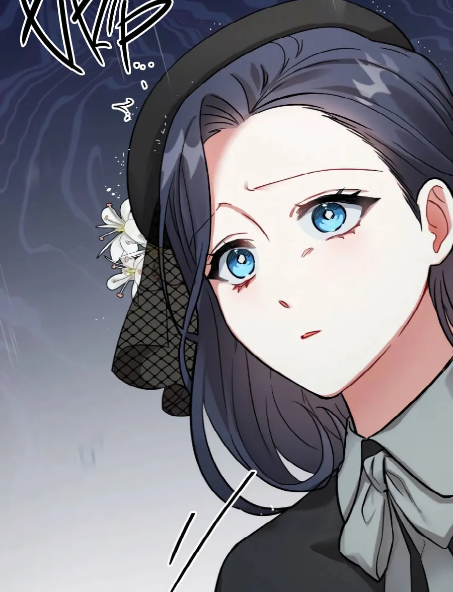 Ode to Snow White Chapter 1 page 23 - 