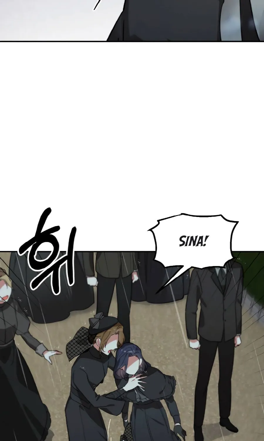 Ode to Snow White Chapter 1 page 24 - 