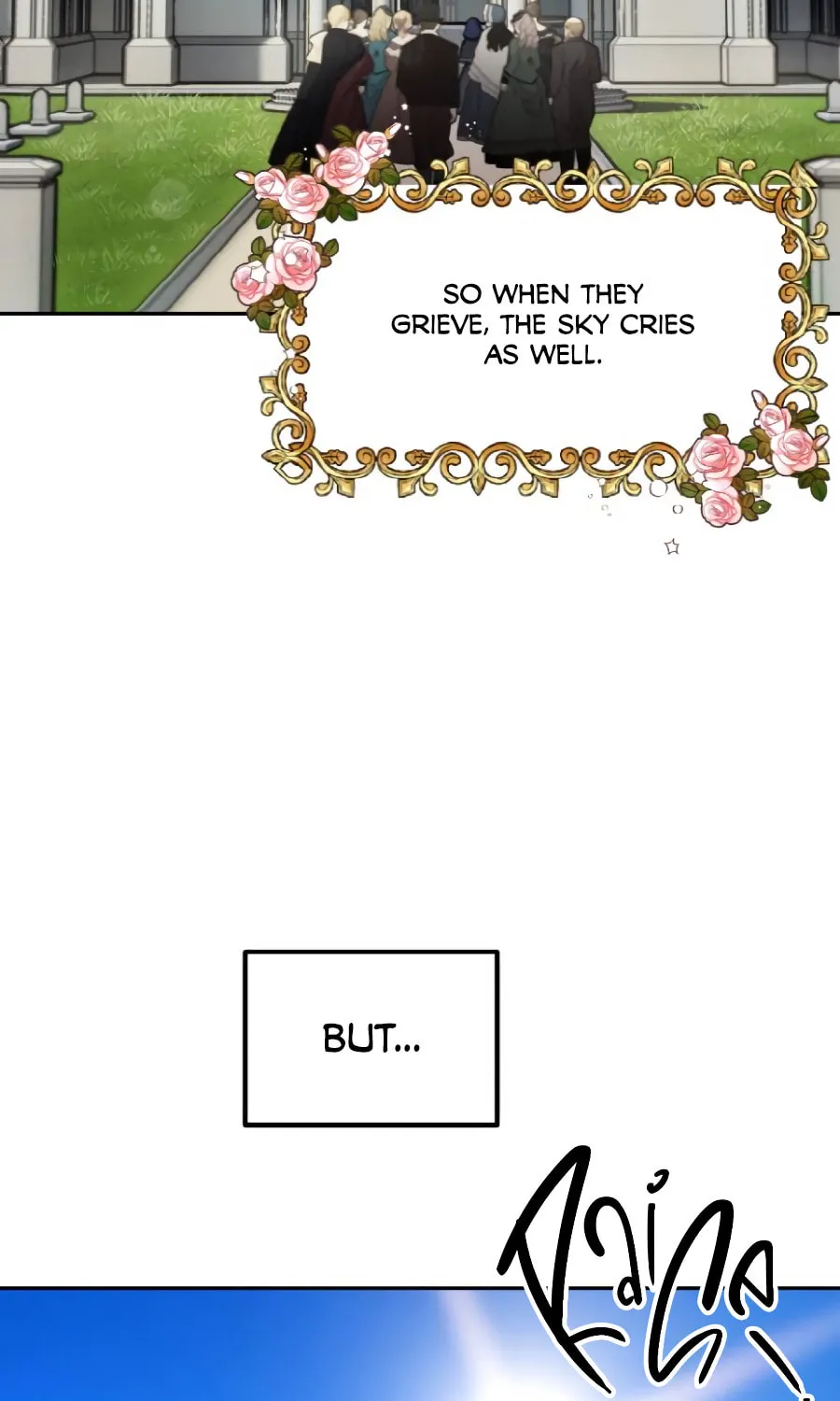 Ode to Snow White Chapter 1 page 4 - 