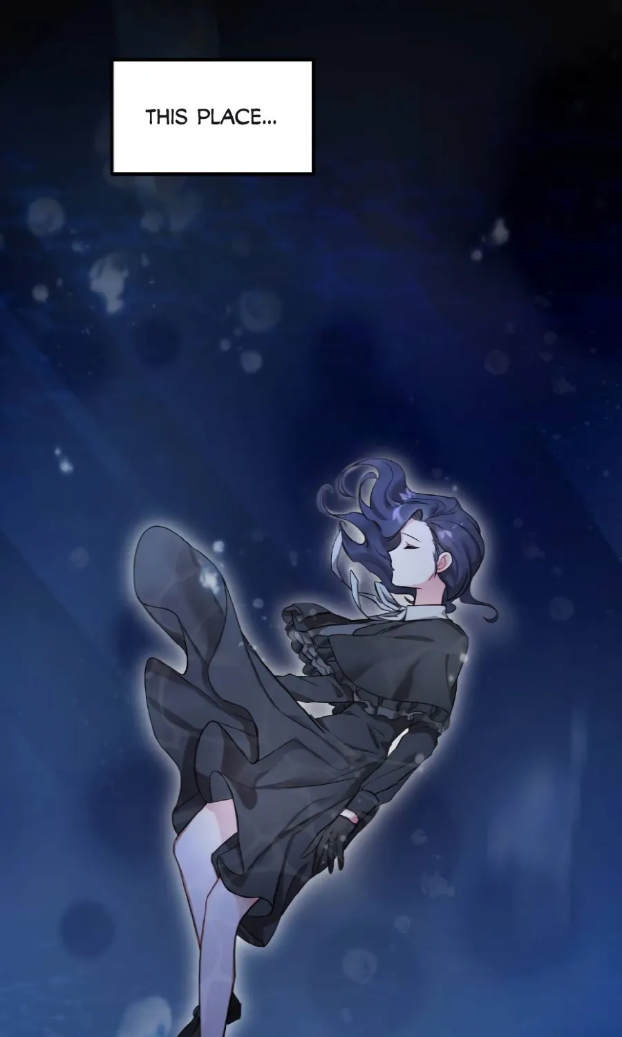Ode to Snow White Chapter 1 page 31 - 