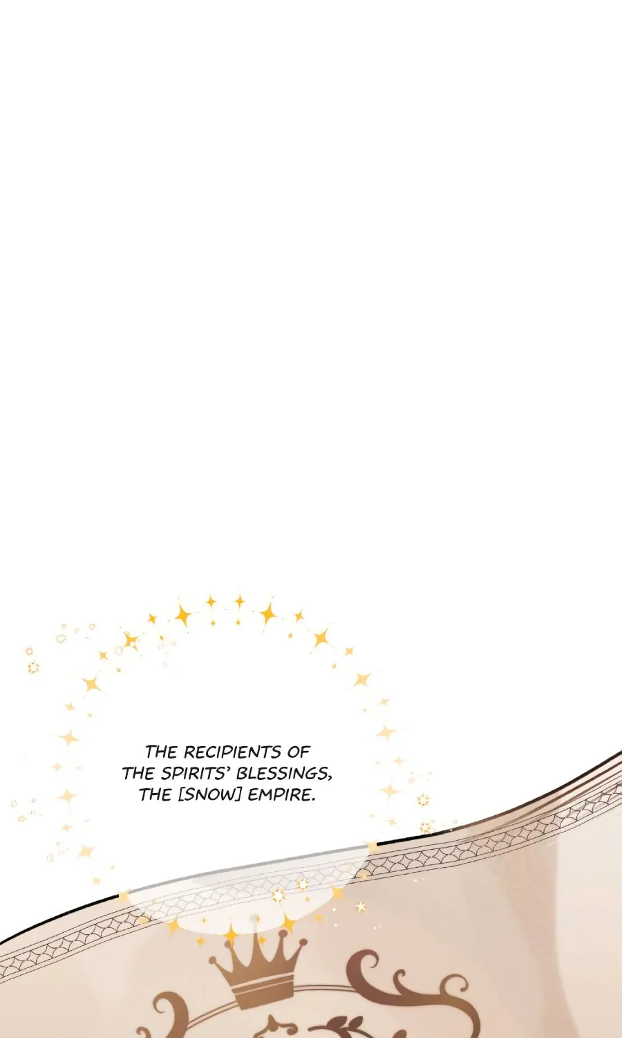 Ode to Snow White Chapter 1 page 35 - 