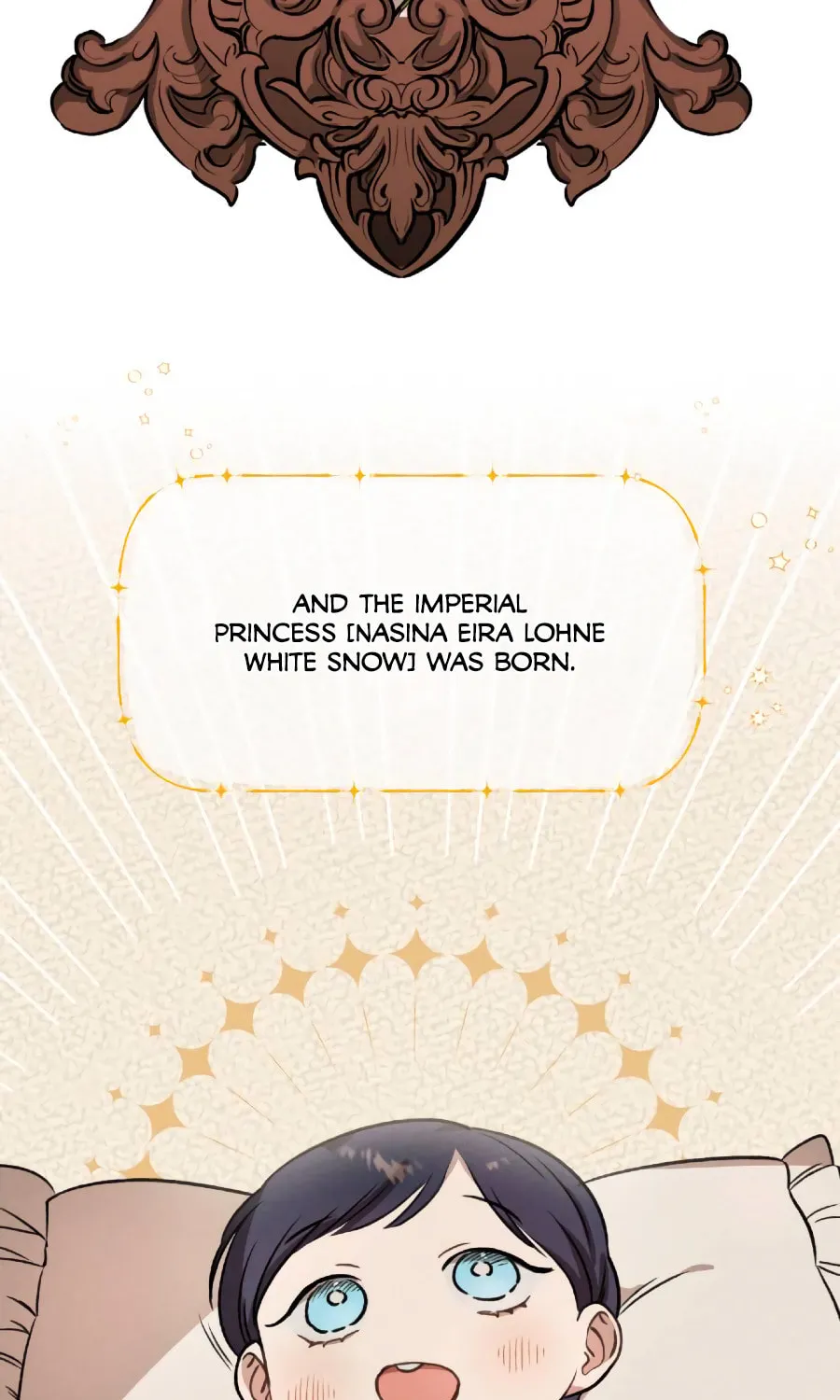 Ode to Snow White Chapter 1 page 44 - 