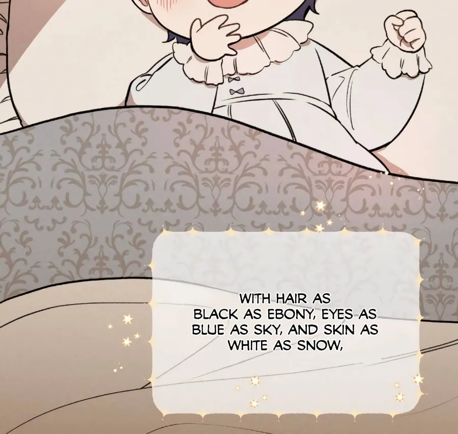 Ode to Snow White Chapter 1 page 45 - 