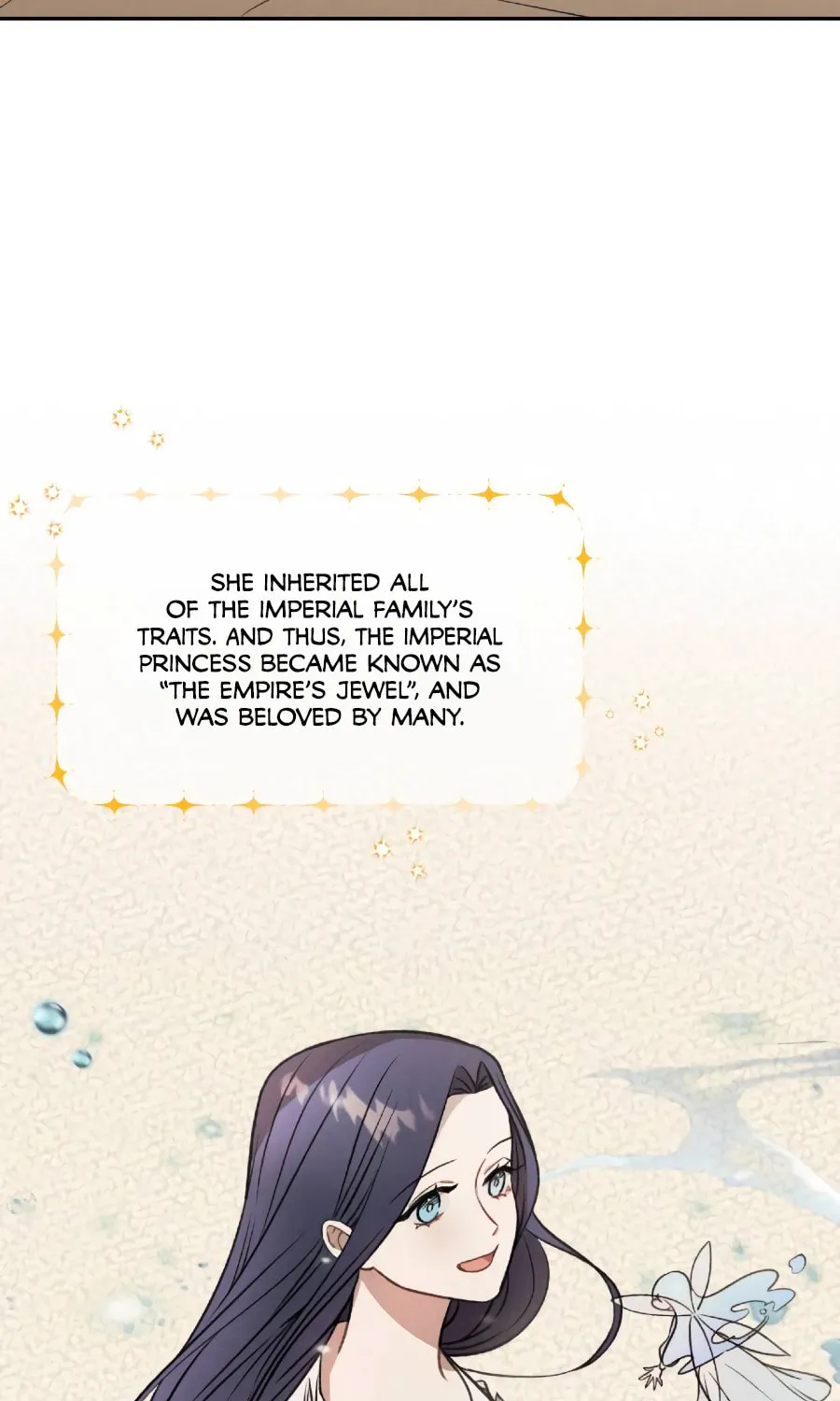 Ode to Snow White Chapter 1 page 46 - 