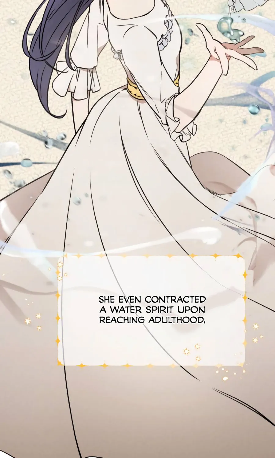 Ode to Snow White Chapter 1 page 47 - 