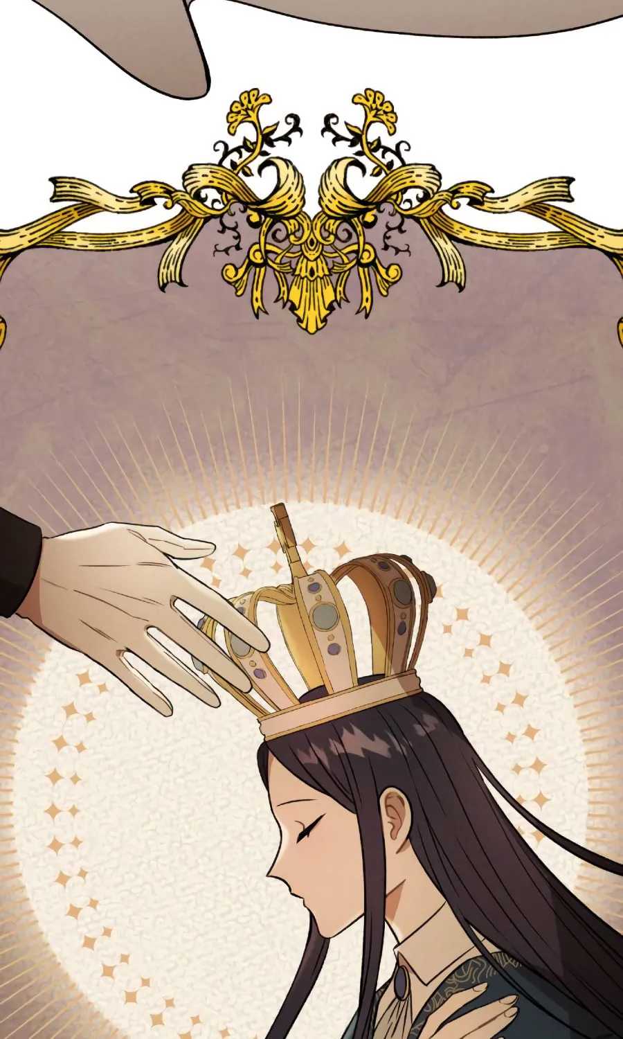 Ode to Snow White Chapter 1 page 48 - 