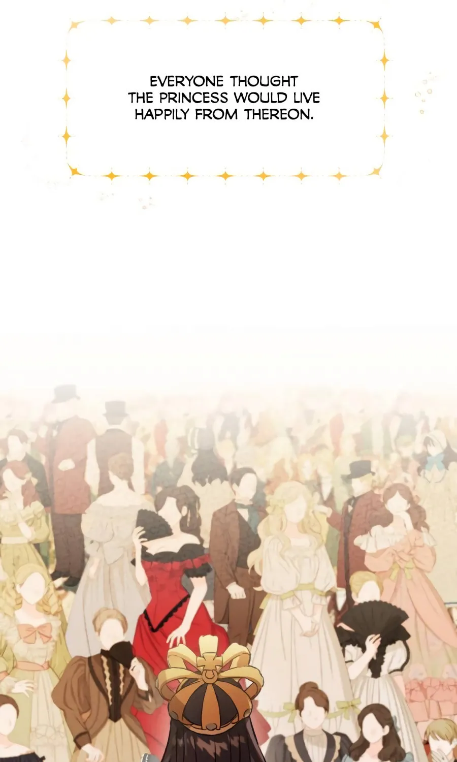 Ode to Snow White Chapter 1 page 50 - 