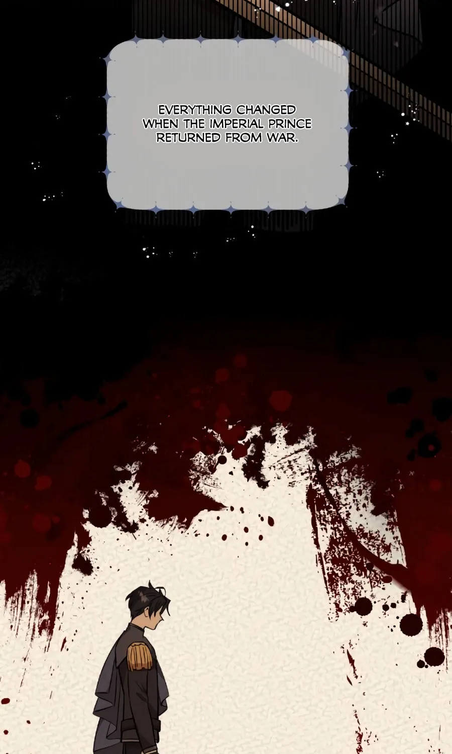 Ode to Snow White Chapter 1 page 54 - 